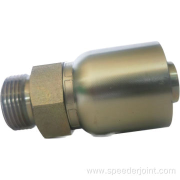 American Orfs External Thread Series Hose junction